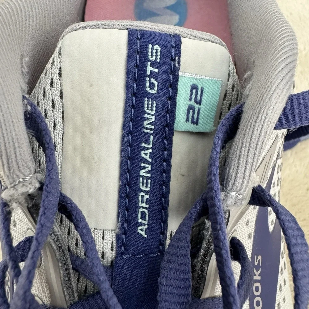 Brooks adrenaline gts